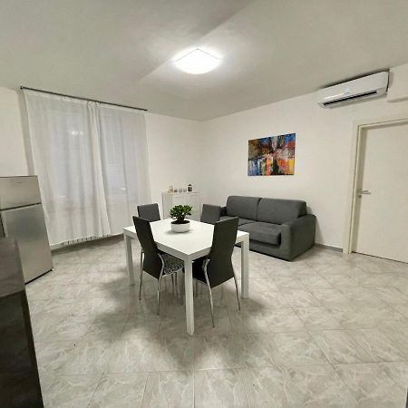 דירות ג'נובה La Casa Di Silvy מראה חיצוני תמונה