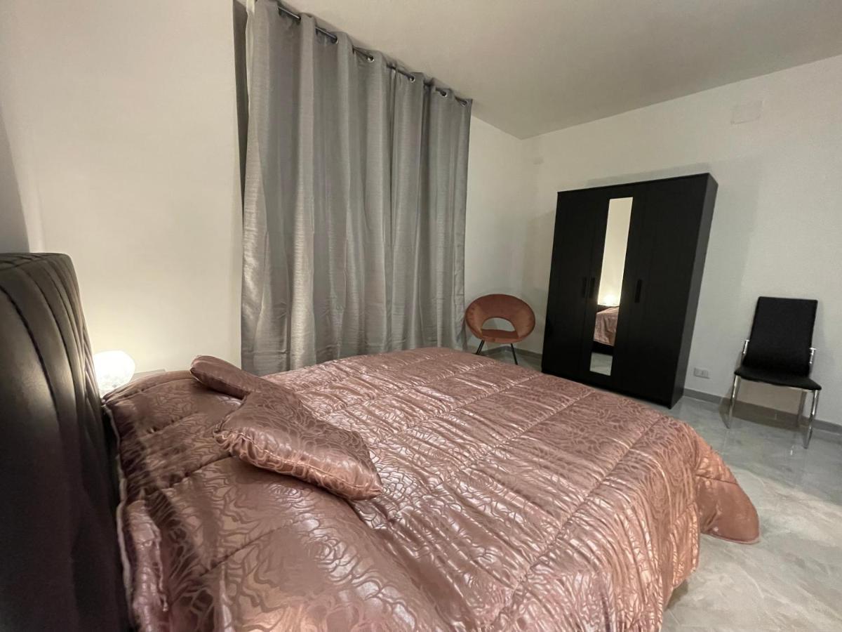 דירות ג'נובה La Casa Di Silvy מראה חיצוני תמונה