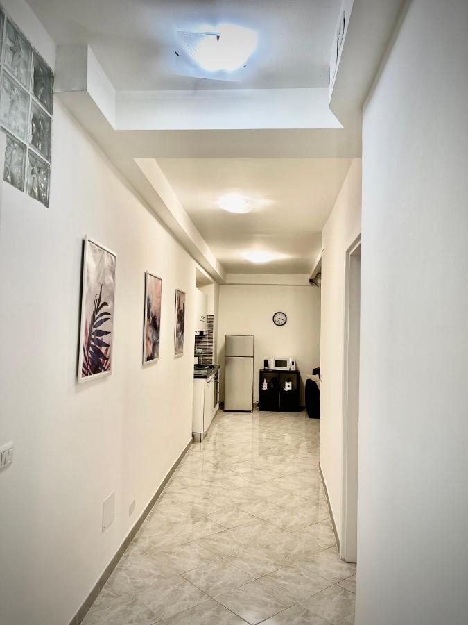 דירות ג'נובה La Casa Di Silvy מראה חיצוני תמונה