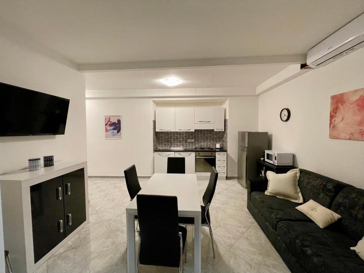 דירות ג'נובה La Casa Di Silvy מראה חיצוני תמונה