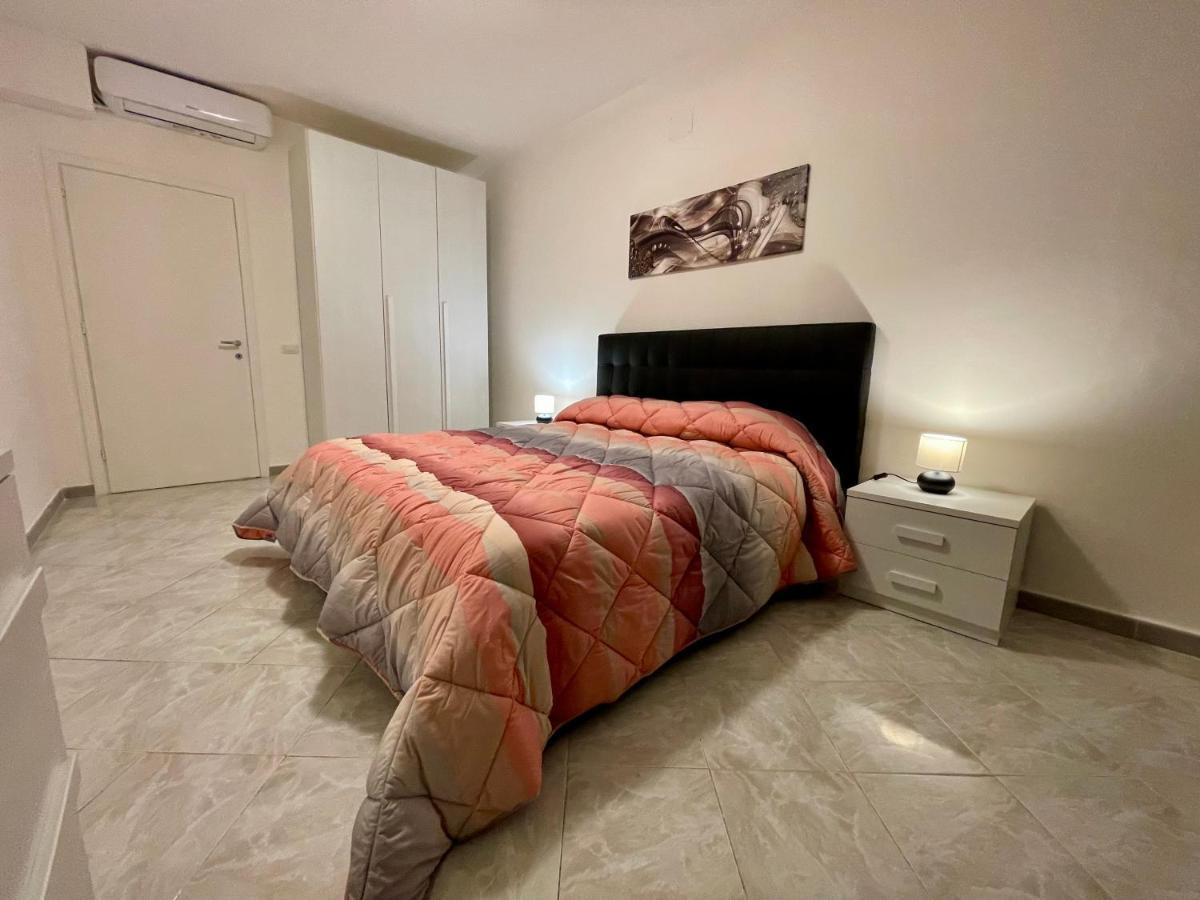 דירות ג'נובה La Casa Di Silvy מראה חיצוני תמונה