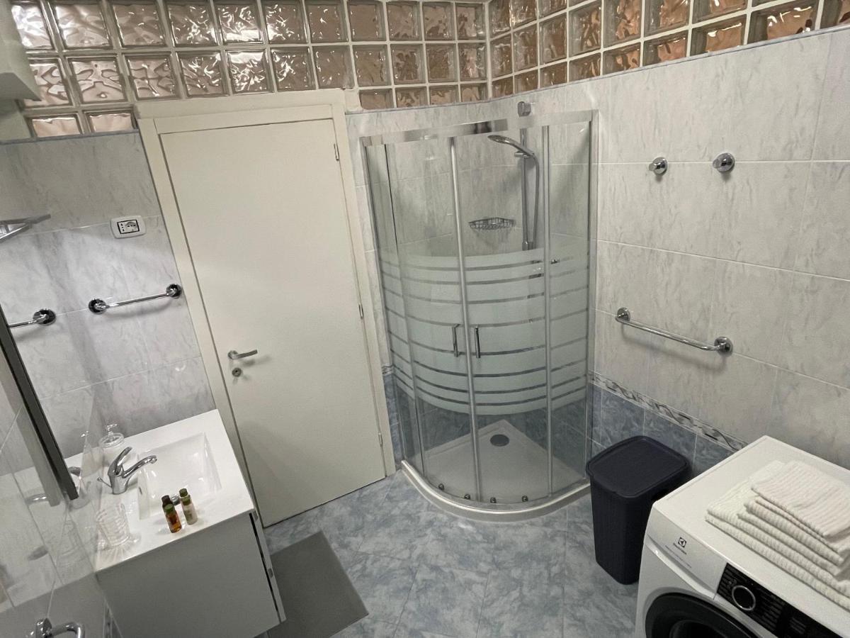 דירות ג'נובה La Casa Di Silvy מראה חיצוני תמונה