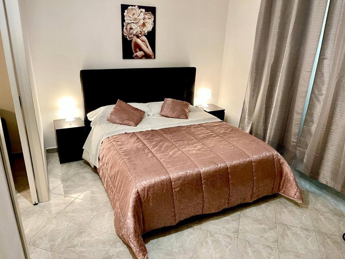 דירות ג'נובה La Casa Di Silvy מראה חיצוני תמונה