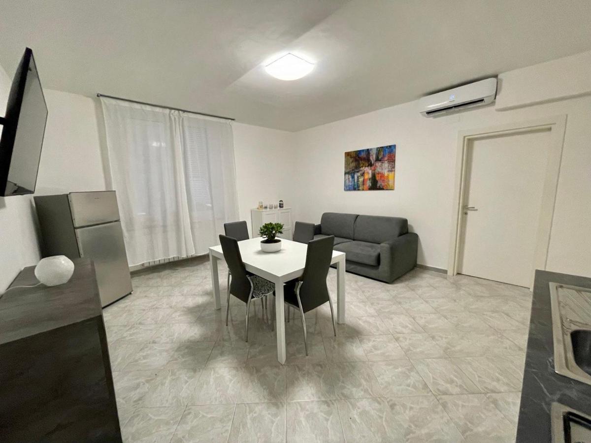 דירות ג'נובה La Casa Di Silvy מראה חיצוני תמונה