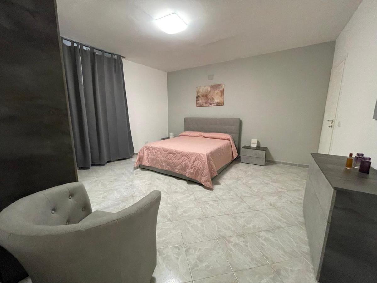 דירות ג'נובה La Casa Di Silvy מראה חיצוני תמונה